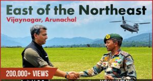 The Strategic Significance of Vijaynagar: Northeast’s ‘Siachen’
