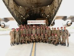 India Rushes Relief to Quake-Hit Venezuela operation Amistad Venezuela india relief earthquake
