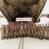 operation Amistad Venezuela india relief earthquake