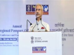 Citizenship Row Eclipses Passport Revolution passport citizenship india row document proof identity