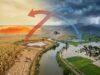 Super El Niño Threatens An Already Troubled World super El Nino India impact world economy weather