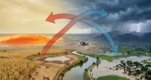 Super El Niño Threatens An Already Troubled World super El Nino India impact world economy weather