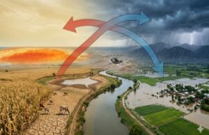 Super El Niño Threatens An Already Troubled World super El Nino India impact world economy weather