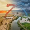 super El Nino India impact world economy weather