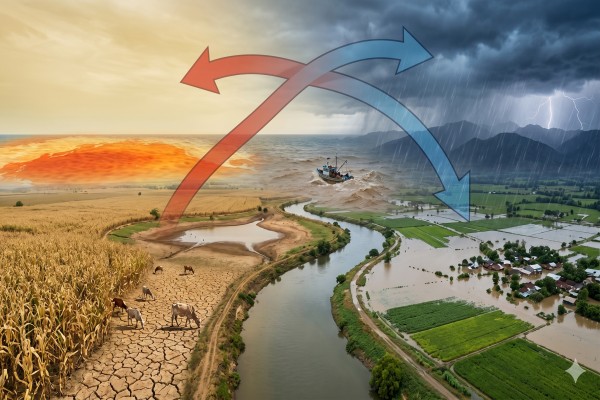 super El Nino India impact world economy weather super El Nino India impact world economy weather