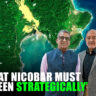 great nicobar