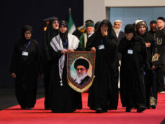 Iran Mourns Khamenei
