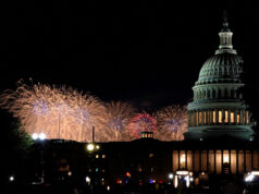 America at 250
