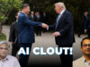 China Touts AI Clout On Back Of Successful Models Like Kimi, Qwen 3
