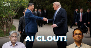 China Touts AI Clout On Back Of Successful Models Like Kimi, Qwen 3