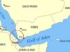 Bab el-Mandeb Threat Tests India’s Trade Lifeline BAB EL MANDEB YEMEN HOUTHIS CHOKEPOINT INDIA