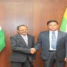 BIMSTEC NSA meeting DOVAL MYANMAR