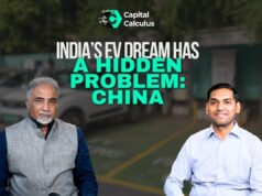Can India Build Its Own EV Industrial Operating System?