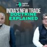 India Isn't Opening Its Economy. It's Rewiring It.