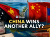 Papua New Guinea Orders Taiwan Office Closure, China Hails ‘One China’ Victory China