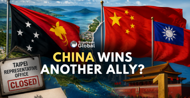 China China