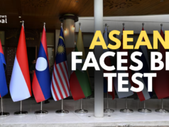 ASEAN Summit Opens Amid Iran Crisis, South China Sea Tensions and Myanmar Deadlock China