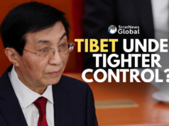 China’s Ideology Chief Calls for Greater Stability, Tighter Religious Control During Tibet Visit China