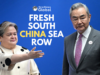 China, Philippines Trade Fresh Protests Over South China Sea Clash China