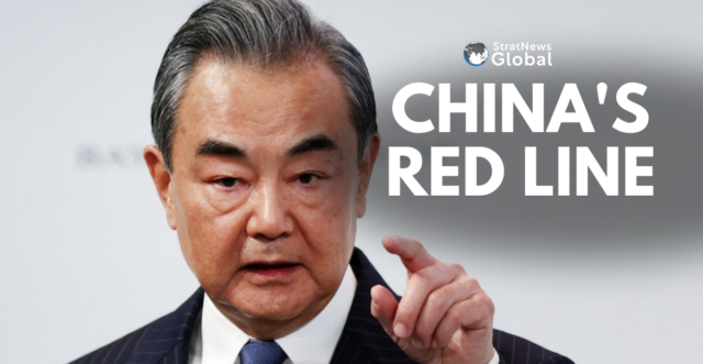 China China