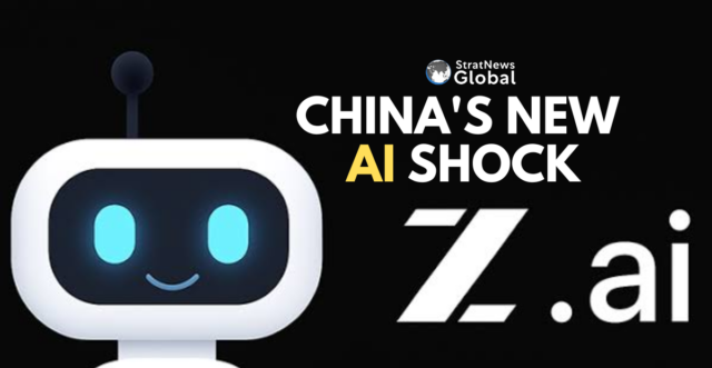 China China