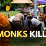 Monks