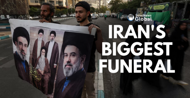Iran Iran