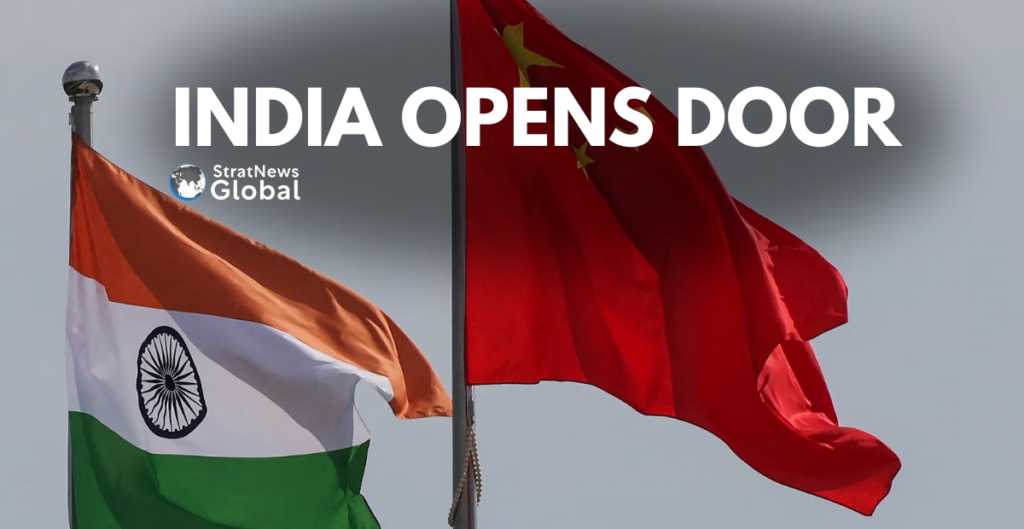 India