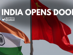 India Relaxes Curbs on Chinese Power Companies India