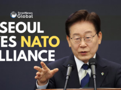 South Korea’s Lee Heads to NATO Summit to Boost Defence Exports Korea