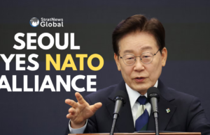 South Korea’s Lee Heads to NATO Summit to Boost Defence Exports Korea