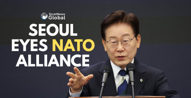 Korea Korea