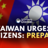 Taiwan