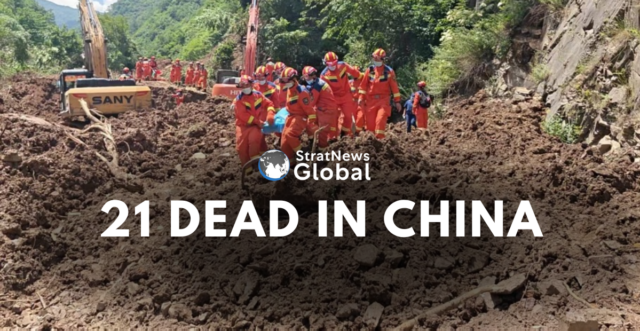 China China