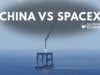 China Tests Reusable Rocket Retrieval System To Challenge SpaceX China