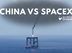 China Tests Reusable Rocket Retrieval System To Challenge SpaceX China