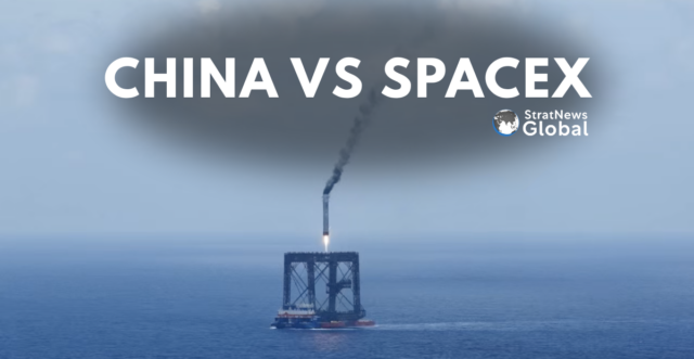 China China