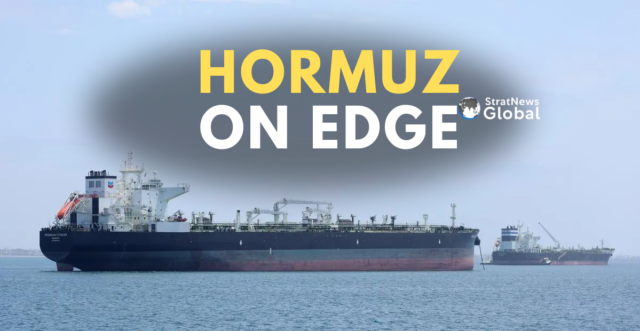 Hormuz Hormuz