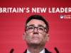 Britain Gets a New PM: Andy Burnham Promises Fresh Start UK