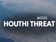 Houthi Threat Forces Saudi Oil Tankers Bound for China and India to Turn Back Houthi