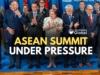 From Tehran To The South China Sea: Security Crises Dominate ASEAN Talks ASEAN
