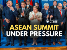 From Tehran To The South China Sea: Security Crises Dominate ASEAN Talks ASEAN