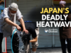 Tokyo Heatwave Breaks Records: Over 450 Hospitalised In A Single Day Japan
