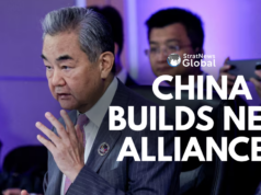 China Deepens Security Cooperation with Belarus and Uzbekistan China