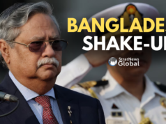 Bangladesh President to Resign as Hasina Plans Return From Exile Bangladesh