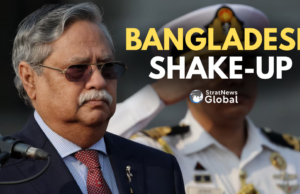 Bangladesh President to Resign as Hasina Plans Return From Exile Bangladesh