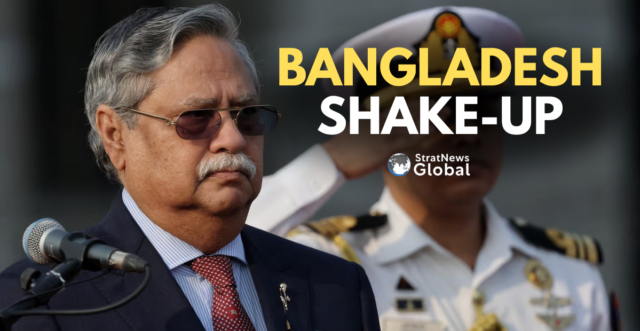 Bangladesh