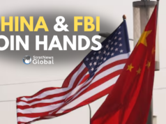 China, US Boost Police Cooperation Ahead of Trump-Xi Summit China