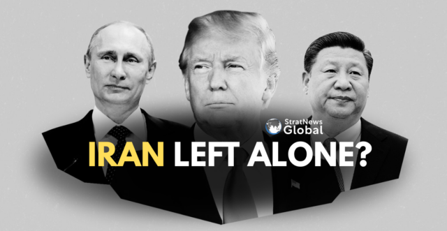 Iran Iran
