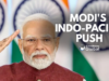 Indonesia, Australia, New Zealand: Modi Embarks On Key 3-Nations Tour Modi